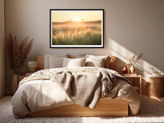 Golden Reverie