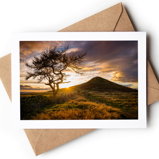 "Roseberry" - Roseberry Topping, North Yorkshire